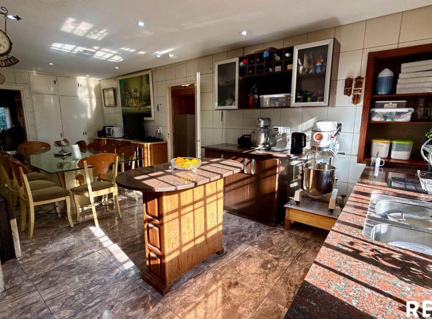 Foto de VENTA CASA 6 AMBIENTES CON ASCENSOR JARDIN DEVOTO, imagen 4