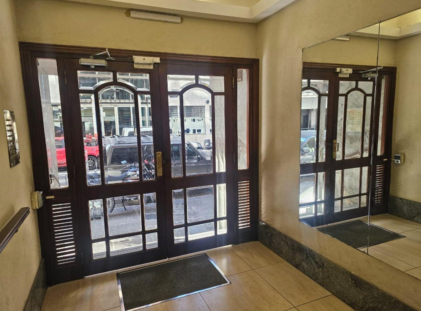 Foto de VENTA DEPARTAMENTO 3 AMBIENTES BALCON BELGRANO, imagen 3