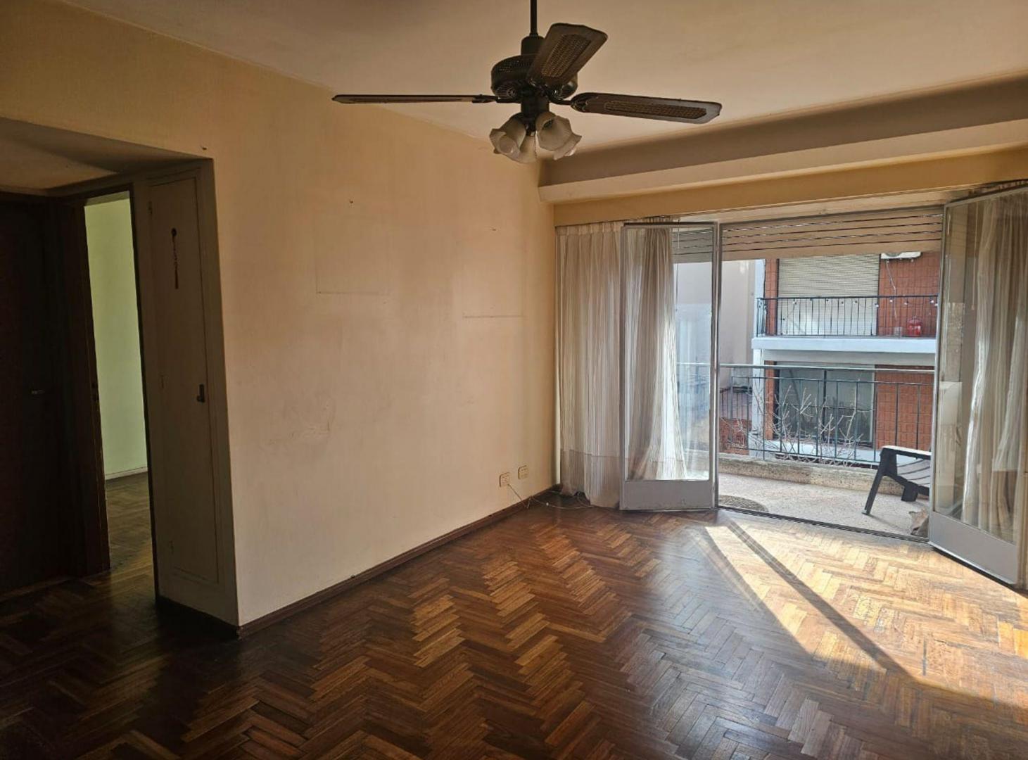 Foto de VENTA DEPARTAMENTO 3 AMBIENTES BALCON BELGRANO, imagen 5