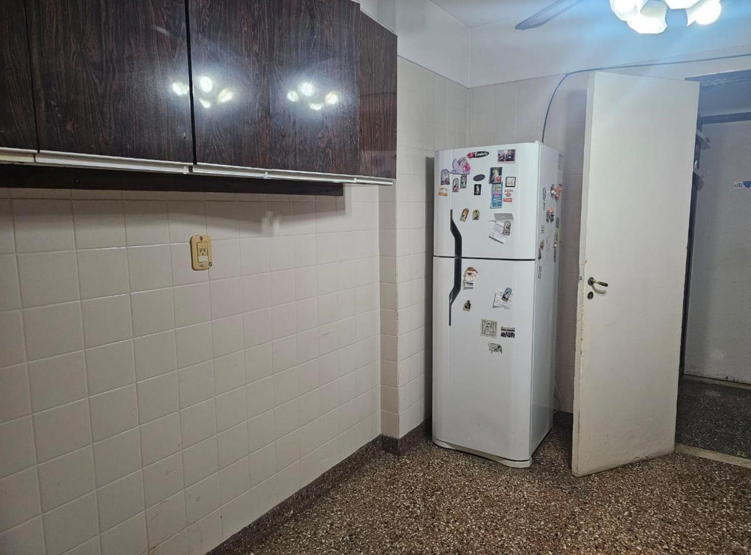 Foto de VENTA DEPARTAMENTO 3 AMBIENTES BALCON BELGRANO, imagen 4