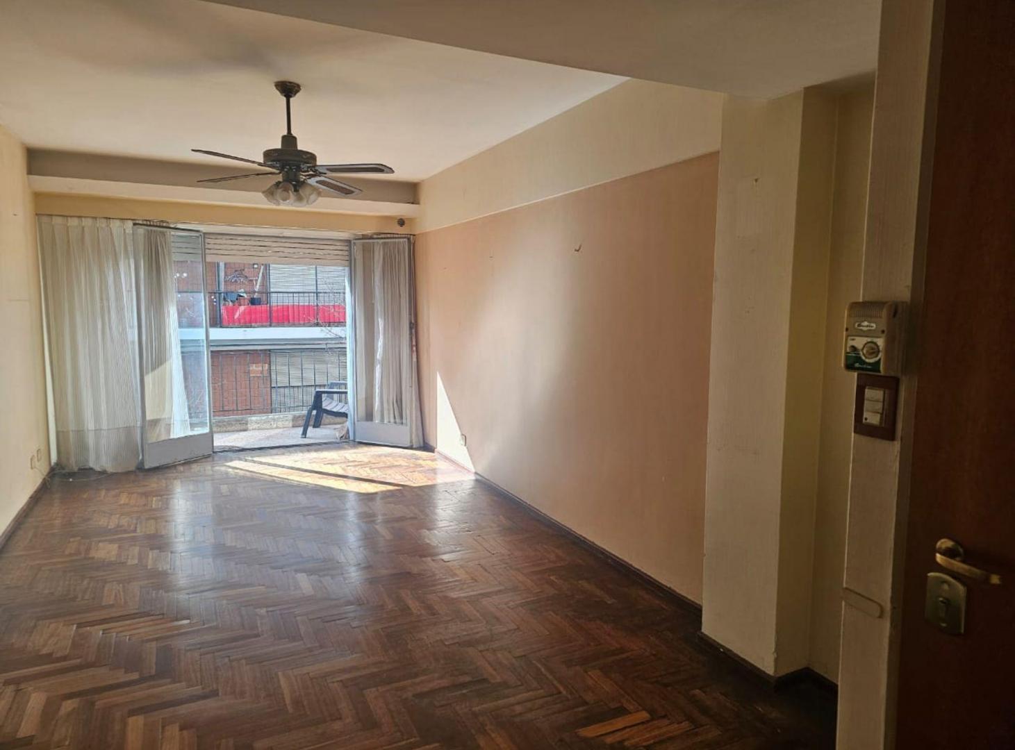 Foto de VENTA DEPARTAMENTO 3 AMBIENTES BALCON BELGRANO, imagen 2