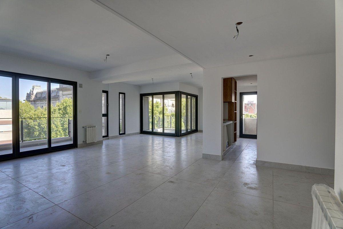Foto de VENTA DEPTO 4 AMBIENTES VILLA DEVOTO A ESTRENAR, imagen 4