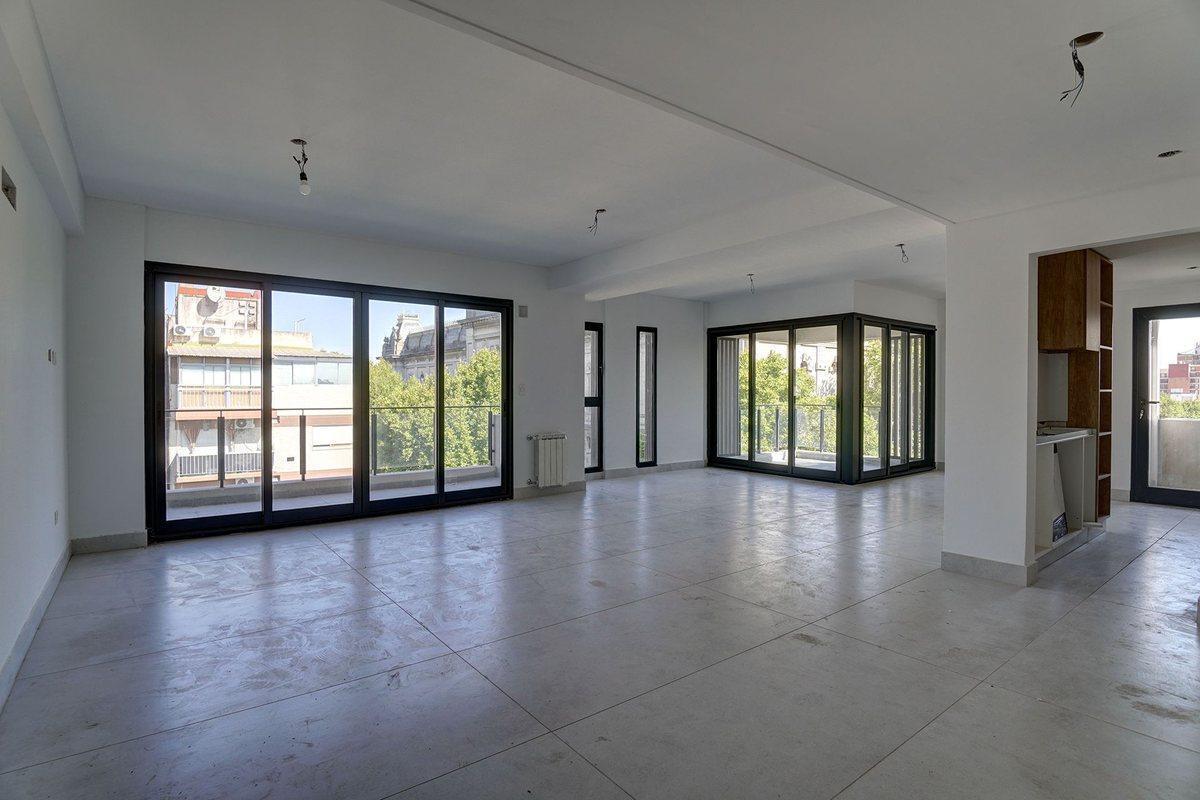 Foto de VENTA DEPTO 4 AMBIENTES VILLA DEVOTO A ESTRENAR, imagen 2
