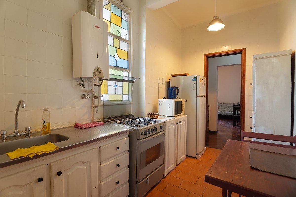 Foto de Venta PH 3 ambientes San Cristobal balcon lavadero, imagen 1