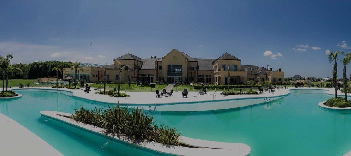 Foto de VENTA LOTE 1000m2 HARAS DEL SUR III BRANDSEN, imagen 2