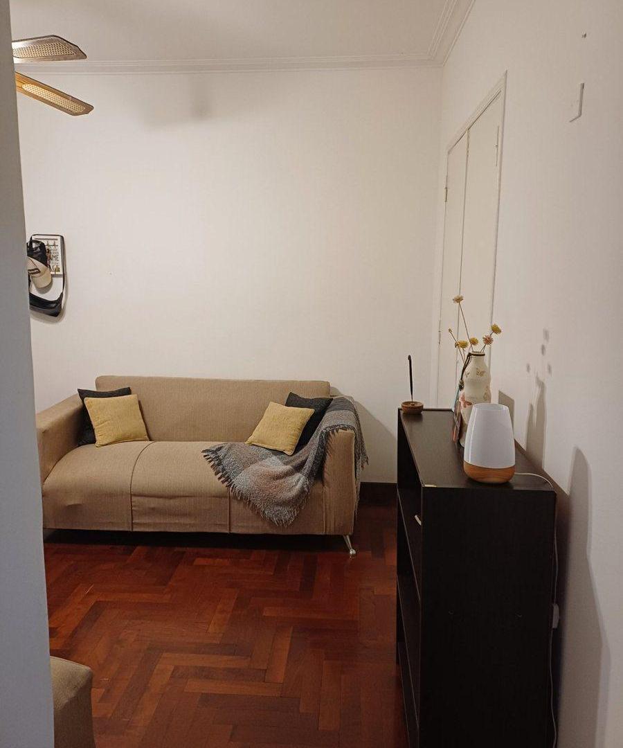 Foto de Departamento 3 ambientes en venta en Recoleta, imagen 3