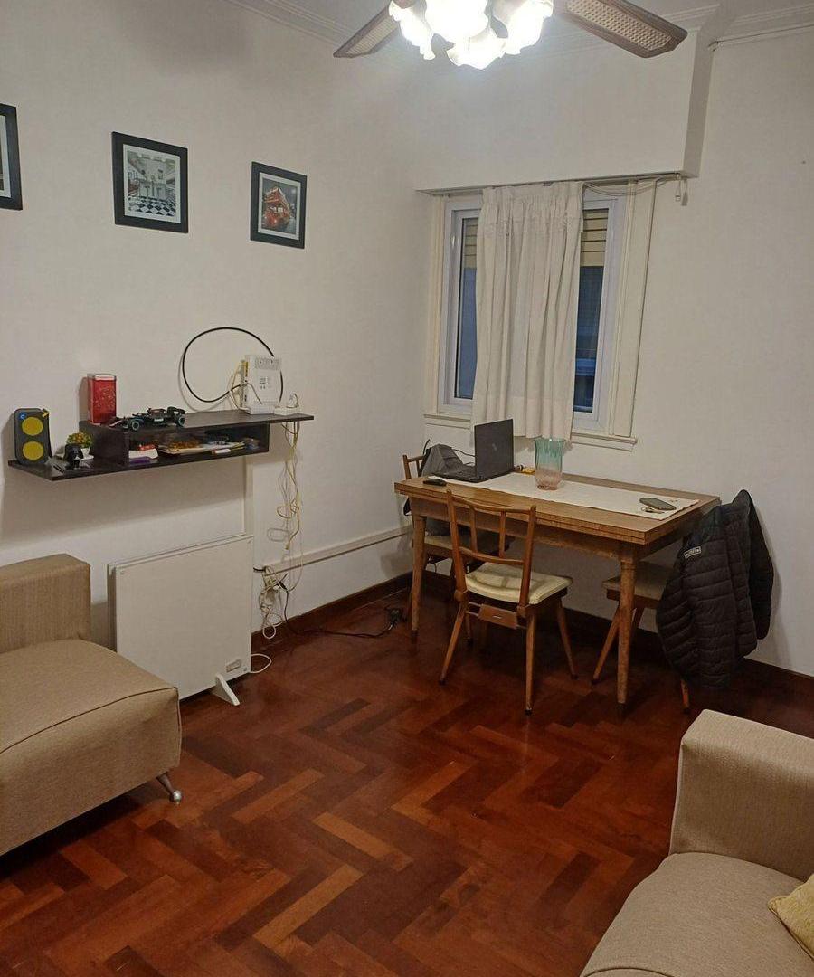 Foto de Departamento 3 ambientes en venta en Recoleta, imagen 5