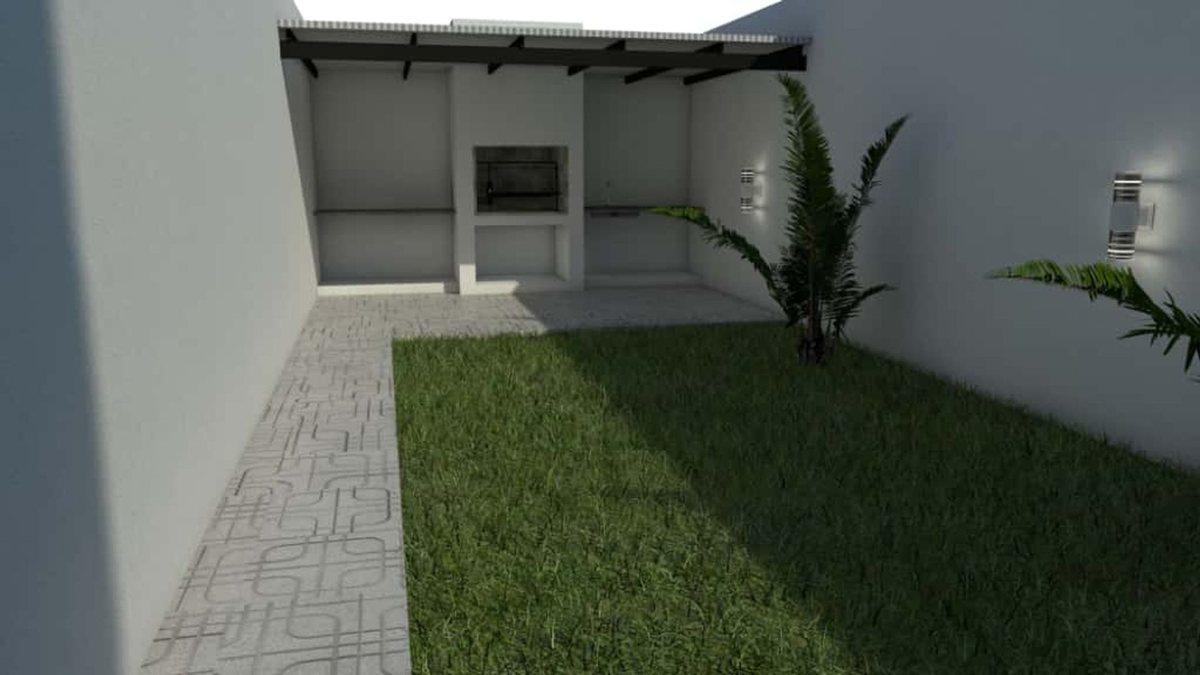 Foto de VENTA DEPTO 2 AMIENTES PREMIUM JARDIN PARRILLA, imagen 3