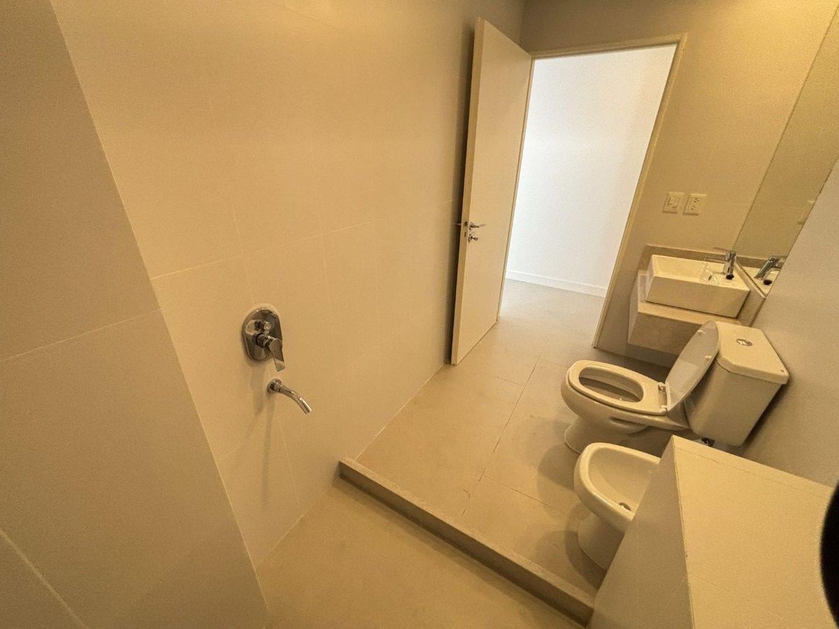 Foto de ALQUILER DEPARTAMENTO MONOAMBIENTE NUÑEZ ESTRENAR, imagen 3