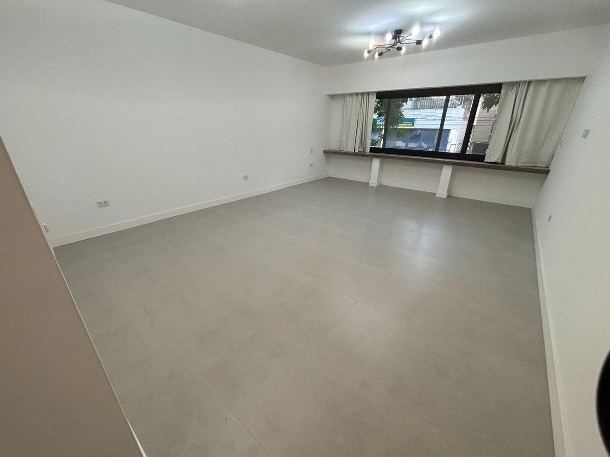 Foto de ALQUILER DEPARTAMENTO MONOAMBIENTE NUÑEZ ESTRENAR, imagen 1