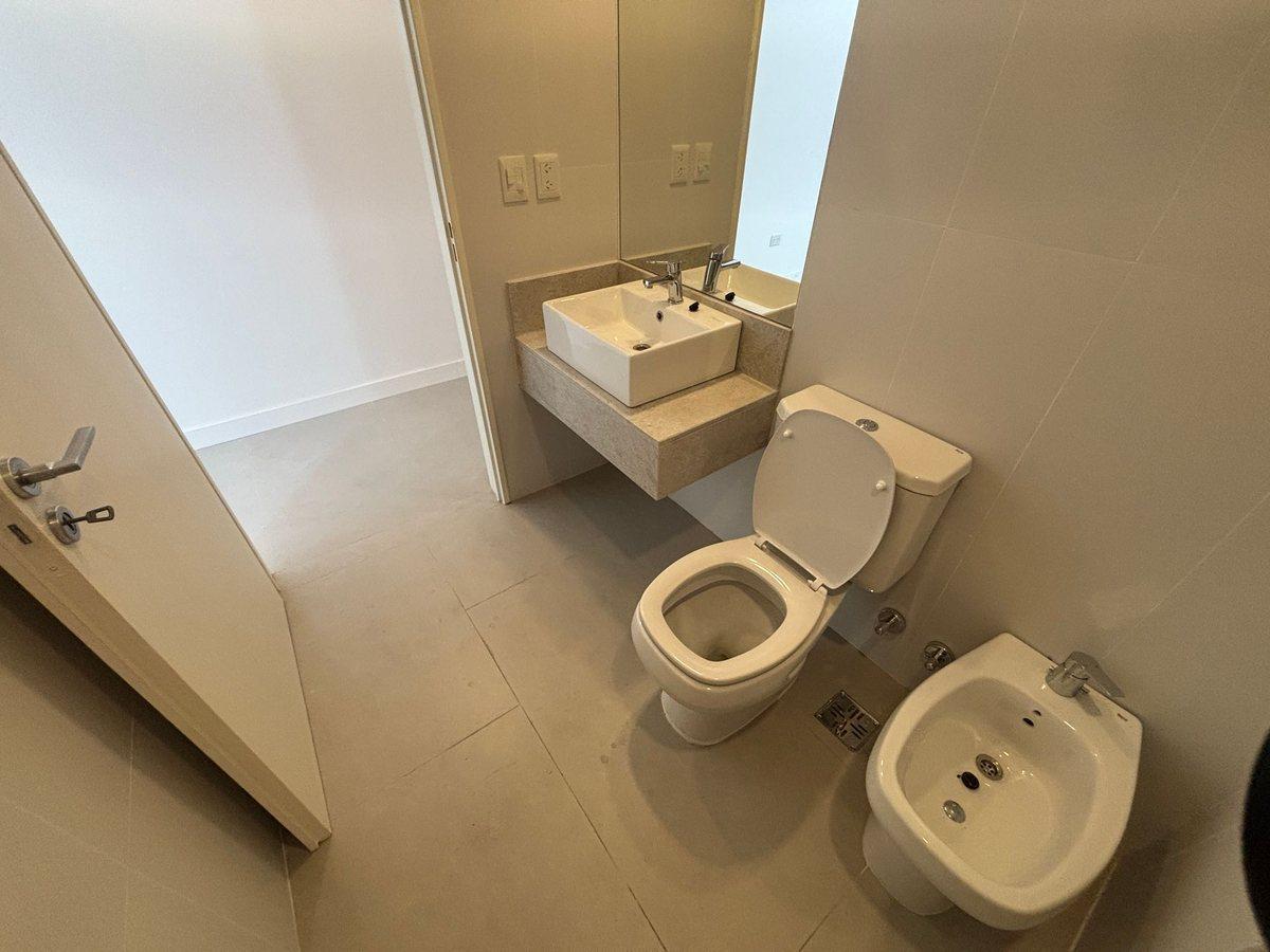 Foto de ALQUILER DEPARTAMENTO MONOAMBIENTE NUÑEZ ESTRENAR, imagen 5