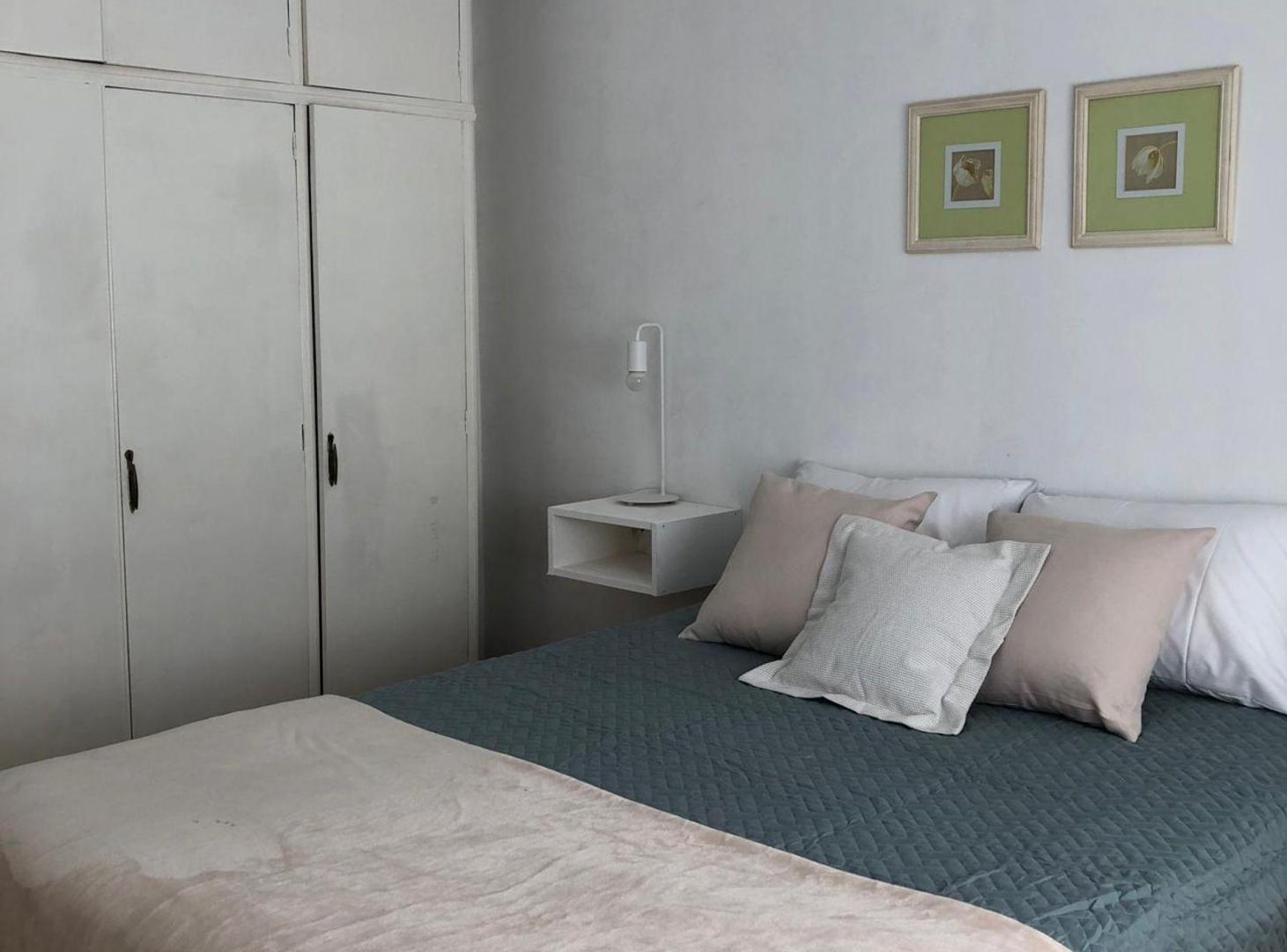 Foto de Venta Depto 3 ambientes con balcón y dependencia, imagen 4