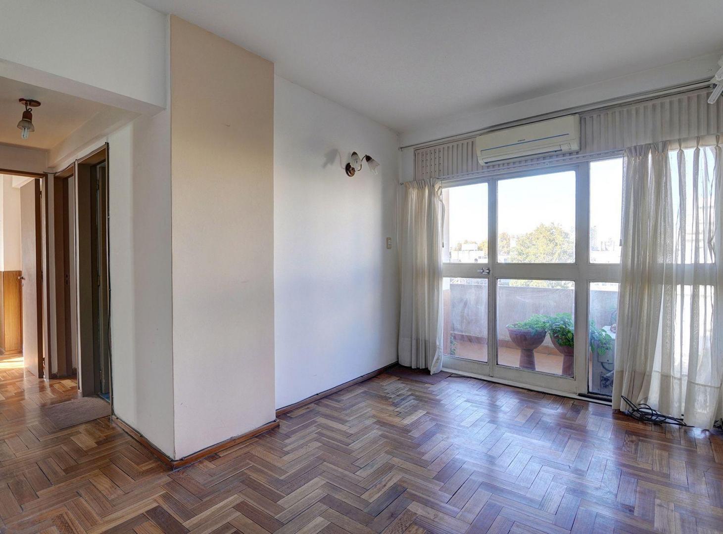 Foto de VENTA 3 AMBIENTES ESCRITORIO BALCON SAN CRISTOBAL, imagen 3