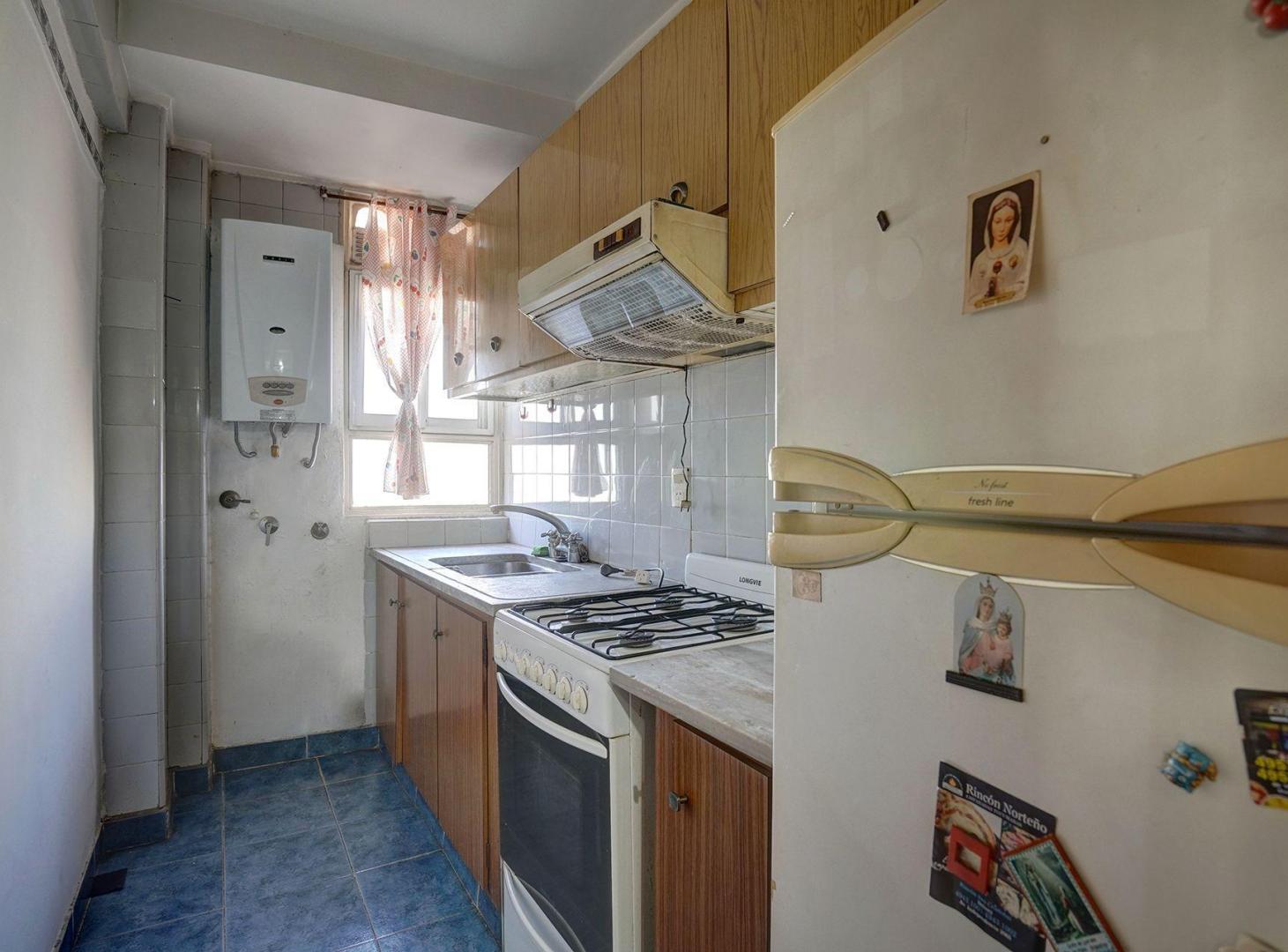 Foto de VENTA 3 AMBIENTES ESCRITORIO BALCON SAN CRISTOBAL, imagen 4
