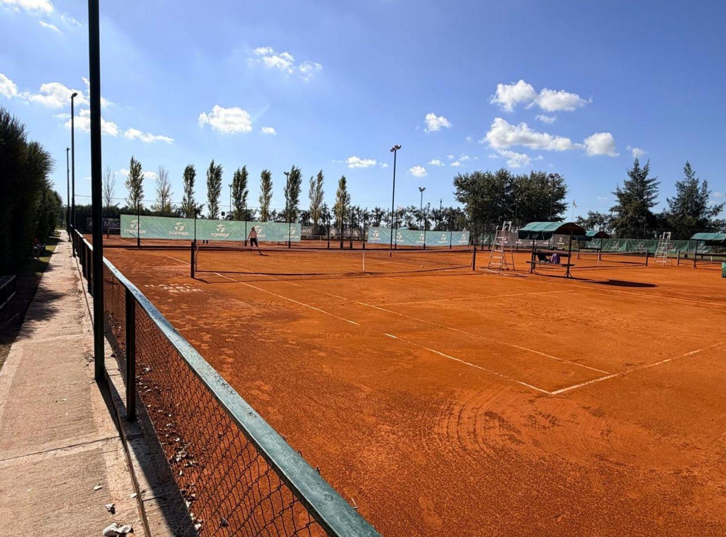 Foto de VENTA LOTE HARAS DEL SUR III BARRIO LOS ALAMOS, imagen 3