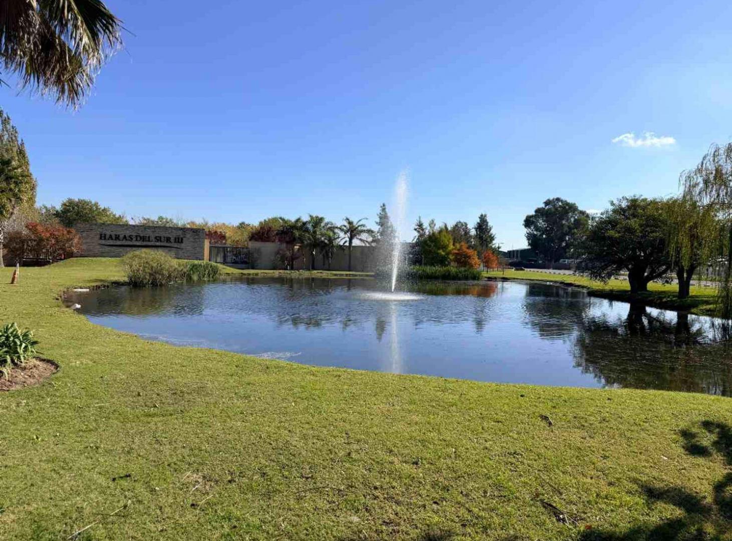 Foto de VENTA LOTE HARAS DEL SUR III BARRIO LOS ALAMOS, imagen 4