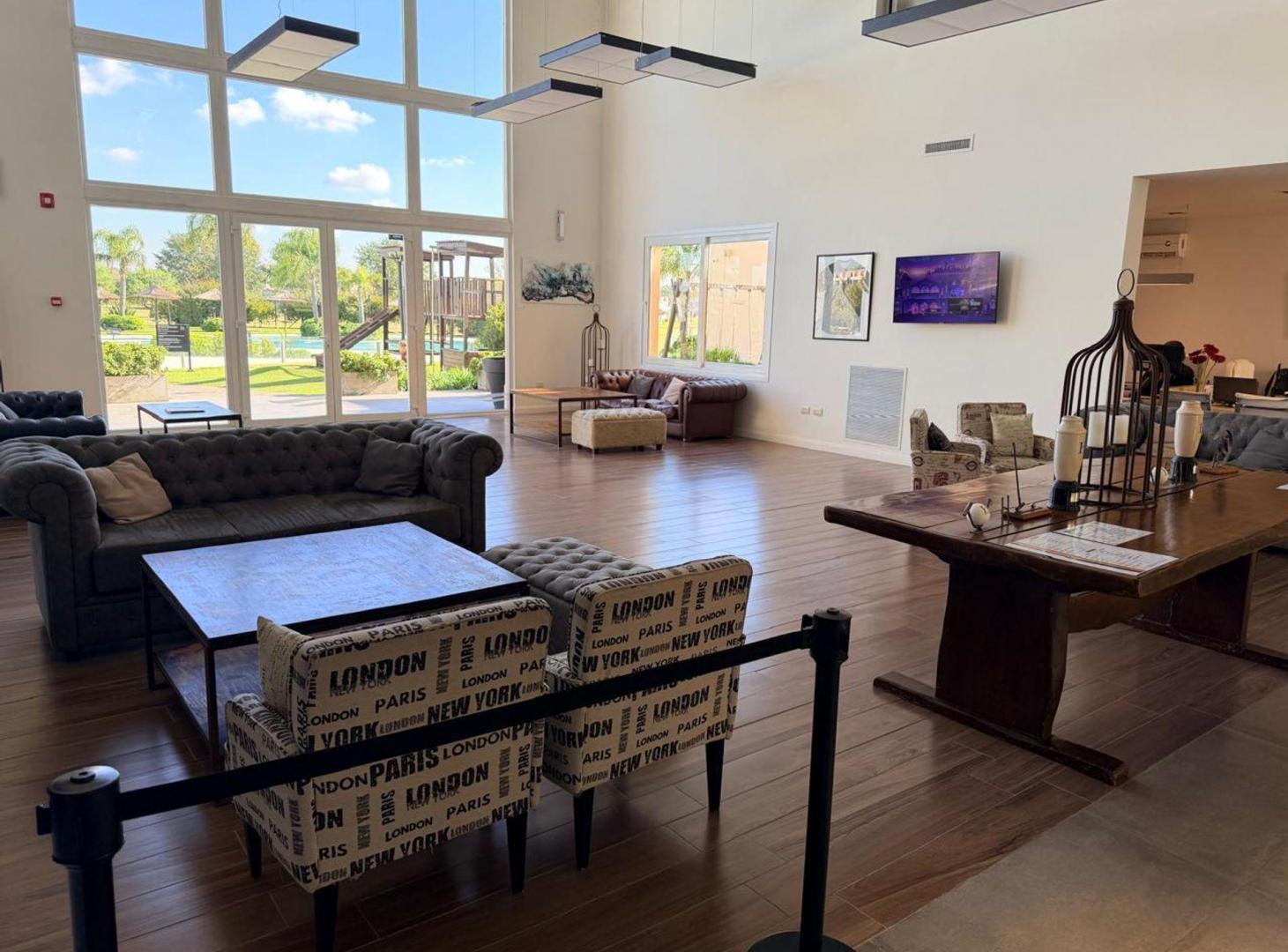 Foto de VENTA LOTE HARAS DEL SUR III BARRIO LOS ALAMOS, imagen 5