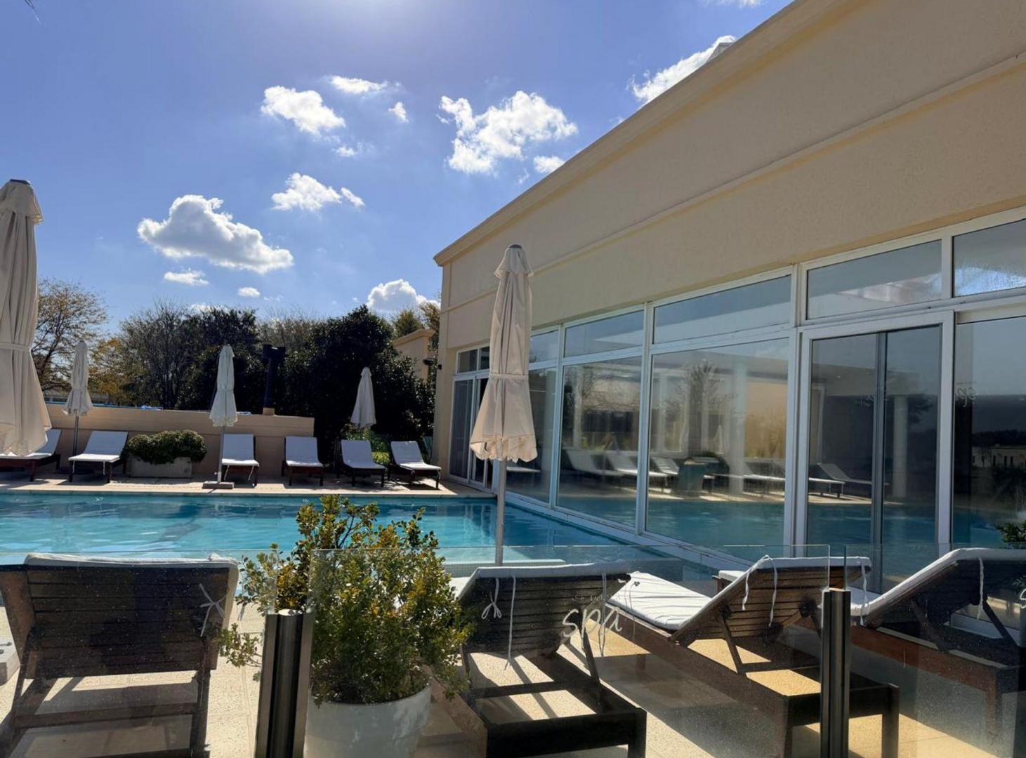 Foto de VENTA LOTE HARAS DEL SUR III BARRIO LOS ALAMOS, imagen 2