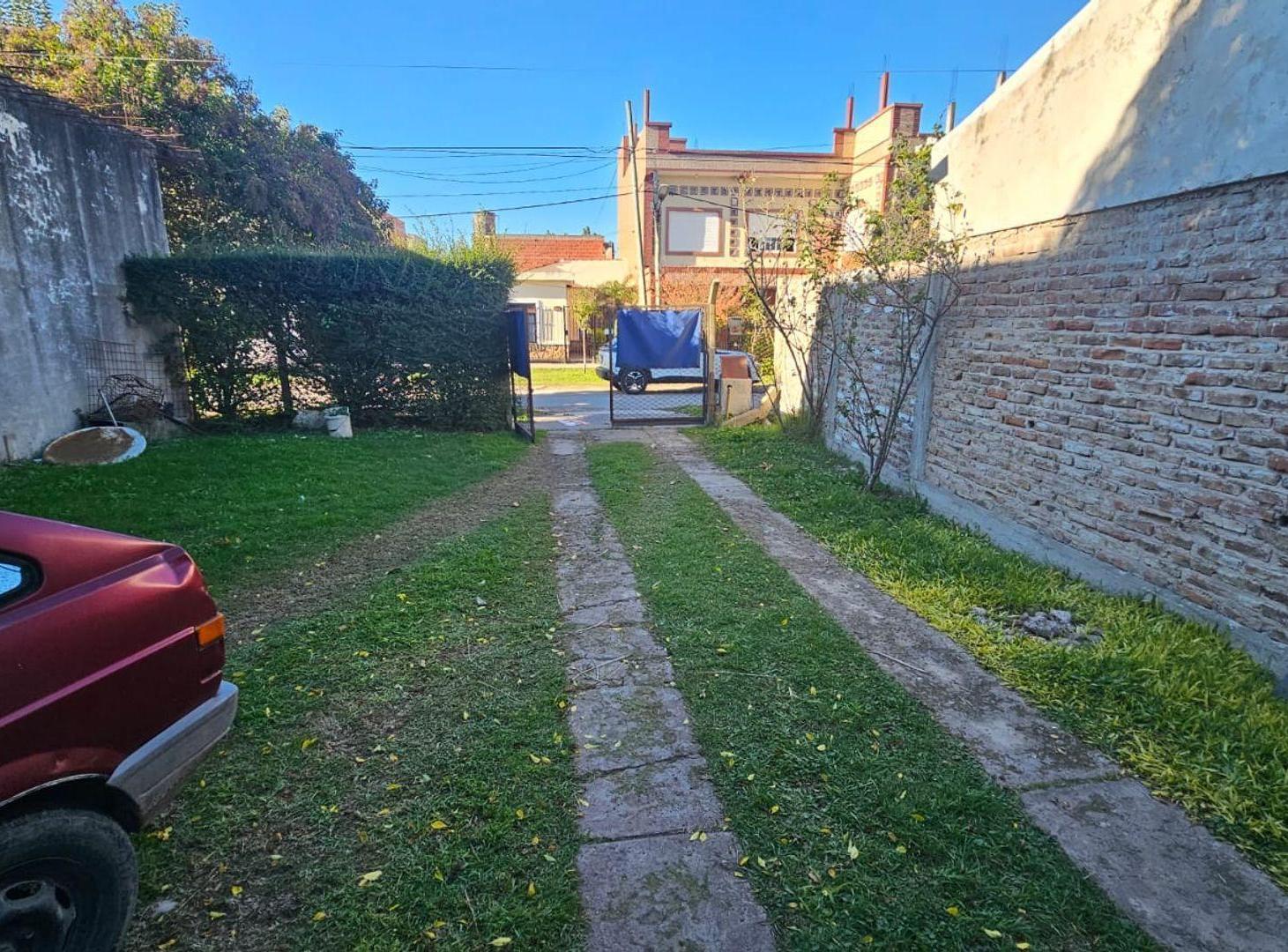 Foto de LOTE VENTA EZPELETA OESTE QUILMES 311 M2, imagen 1