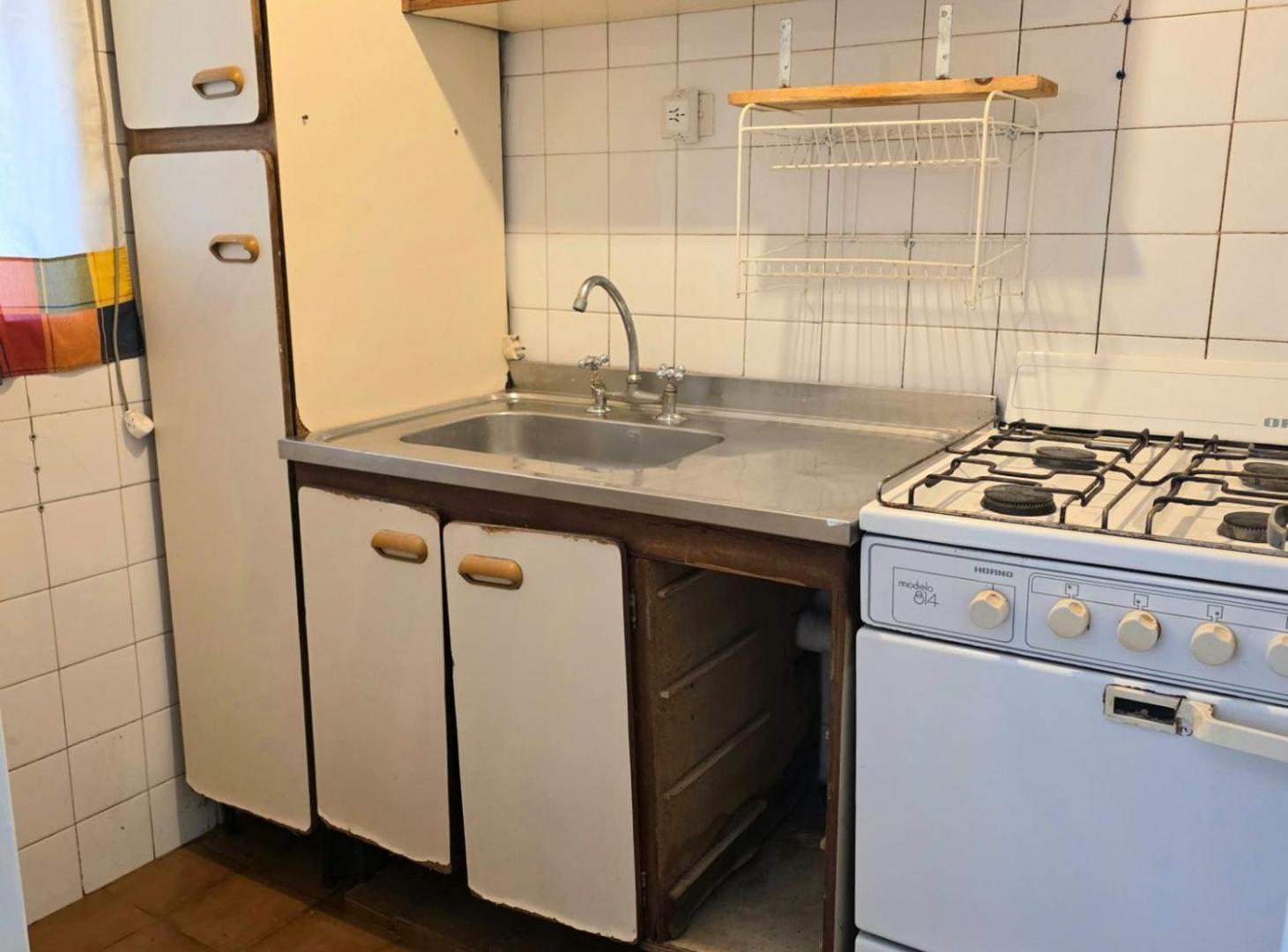 Foto de Departamento Monoambiente Balvanera Venta, imagen 4