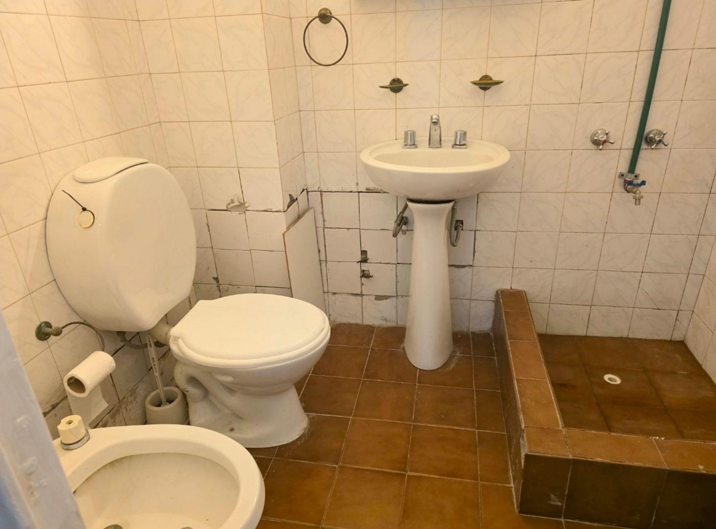 Foto de Departamento Monoambiente Balvanera Venta, imagen 1