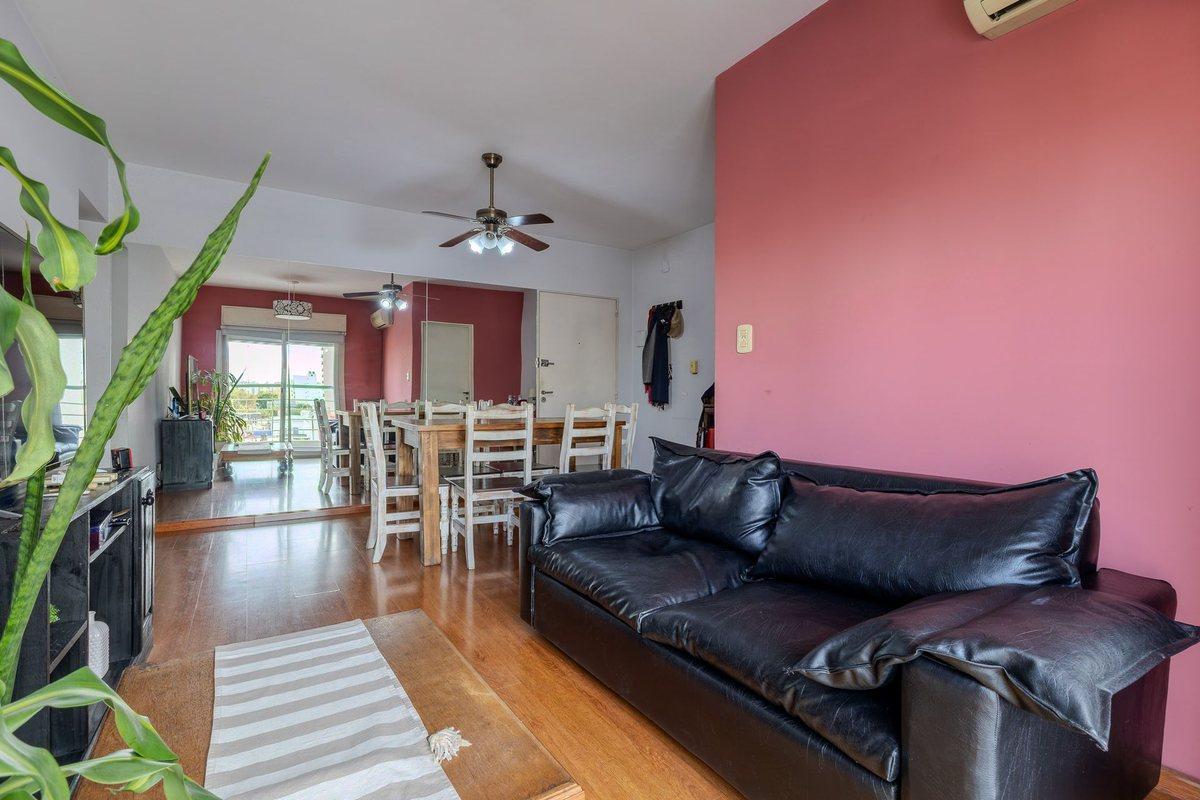 Foto de VENTA DPTO 3 AMB CON BALCON REMEDIOS DE ESCALADA., imagen 4