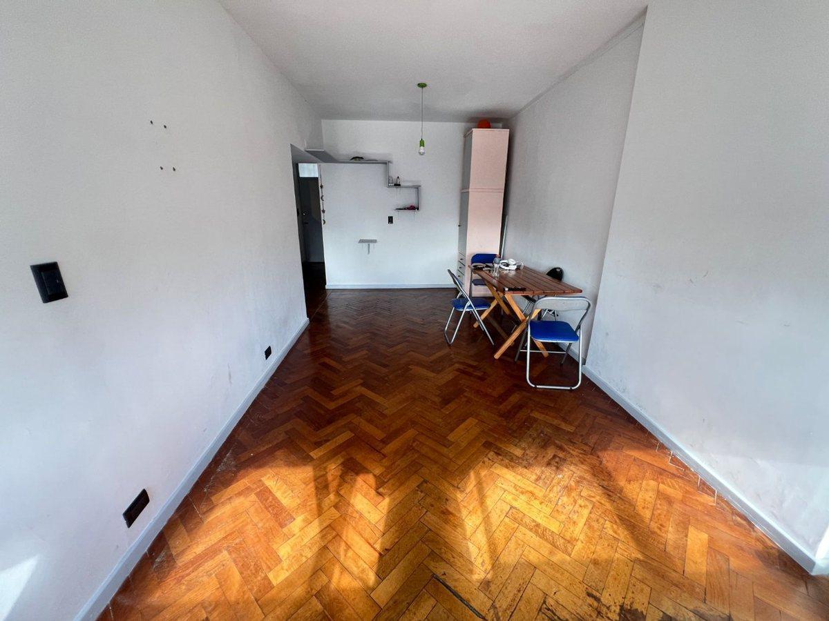 Foto de VENTA DEPARTAMENTO 3 AMBIENTES EN CABALLITO, imagen 1