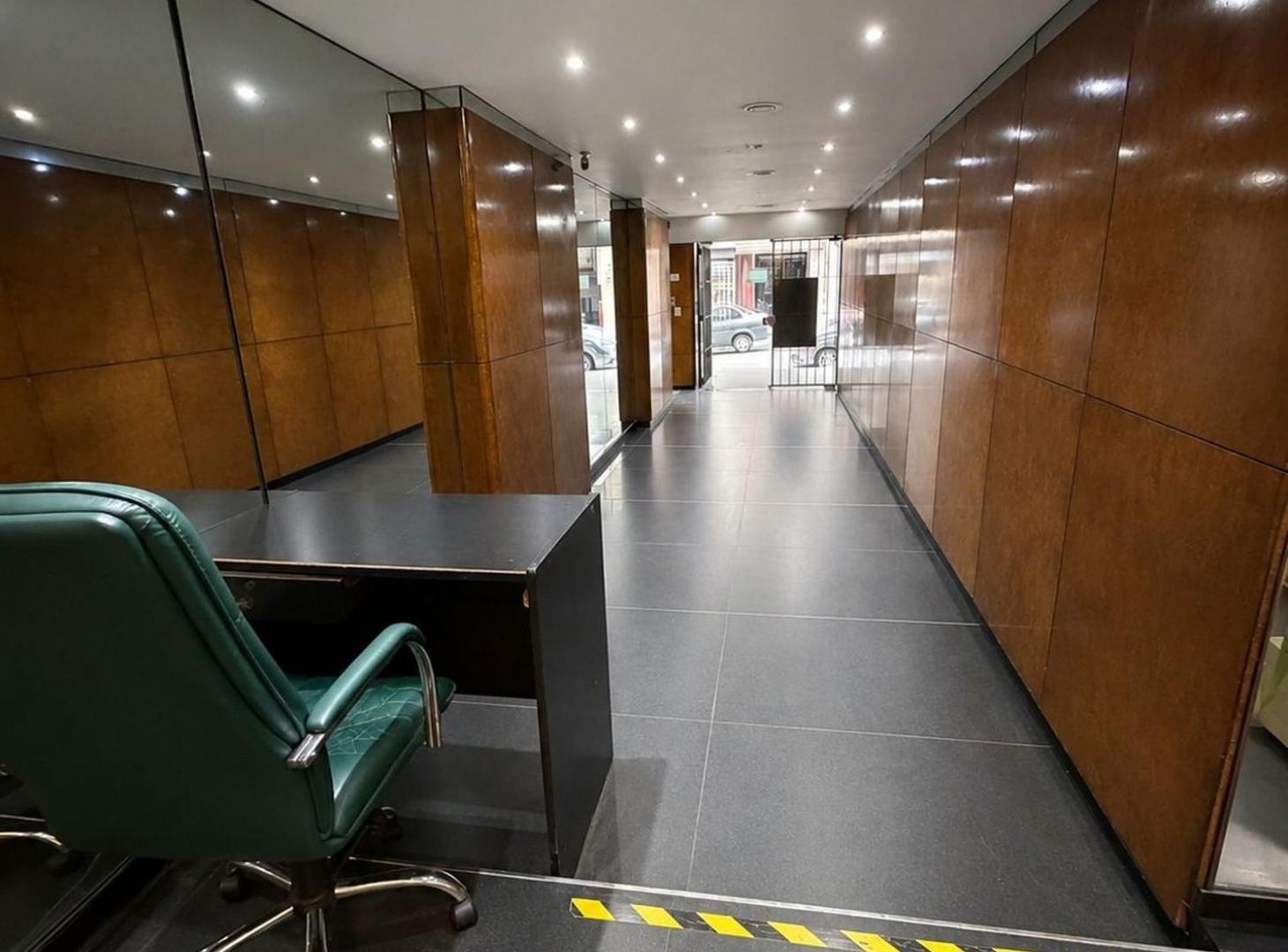 Foto de Venta Oficina en Microcentro, imagen 1