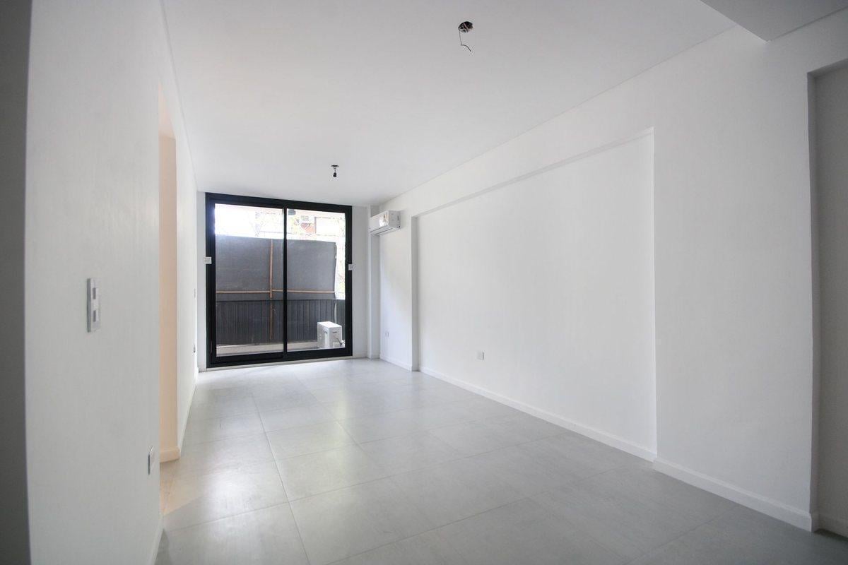Foto de venta BALVANERA 2 ambientes APTO CREDITO estrenar, imagen 1