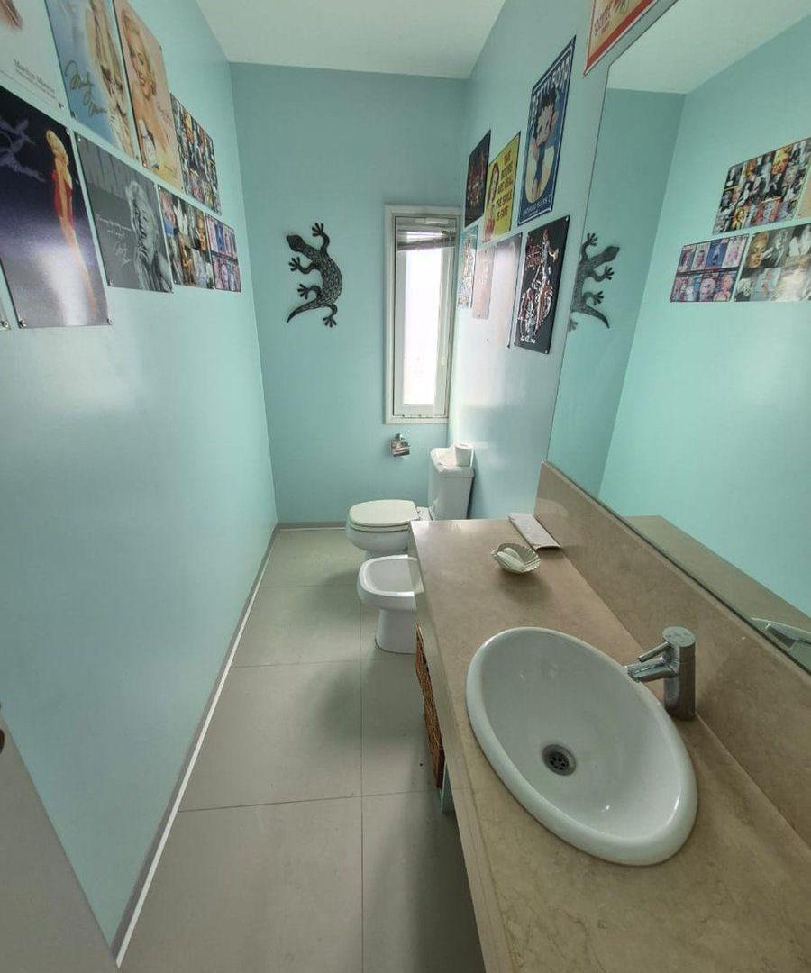 Foto de CASA 4 AMBIENTES VENTA SANTA CLARA VILLANUEVA APTO, imagen 4