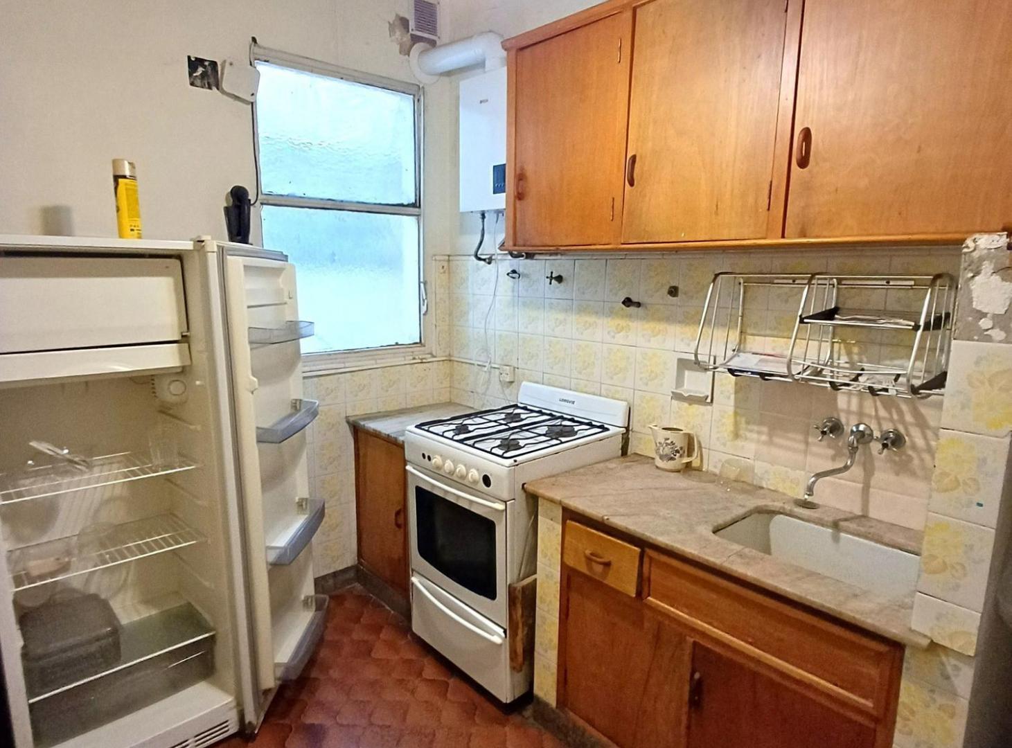 Foto de Venta Departamento 3 ambientes en Monserrat, imagen 4