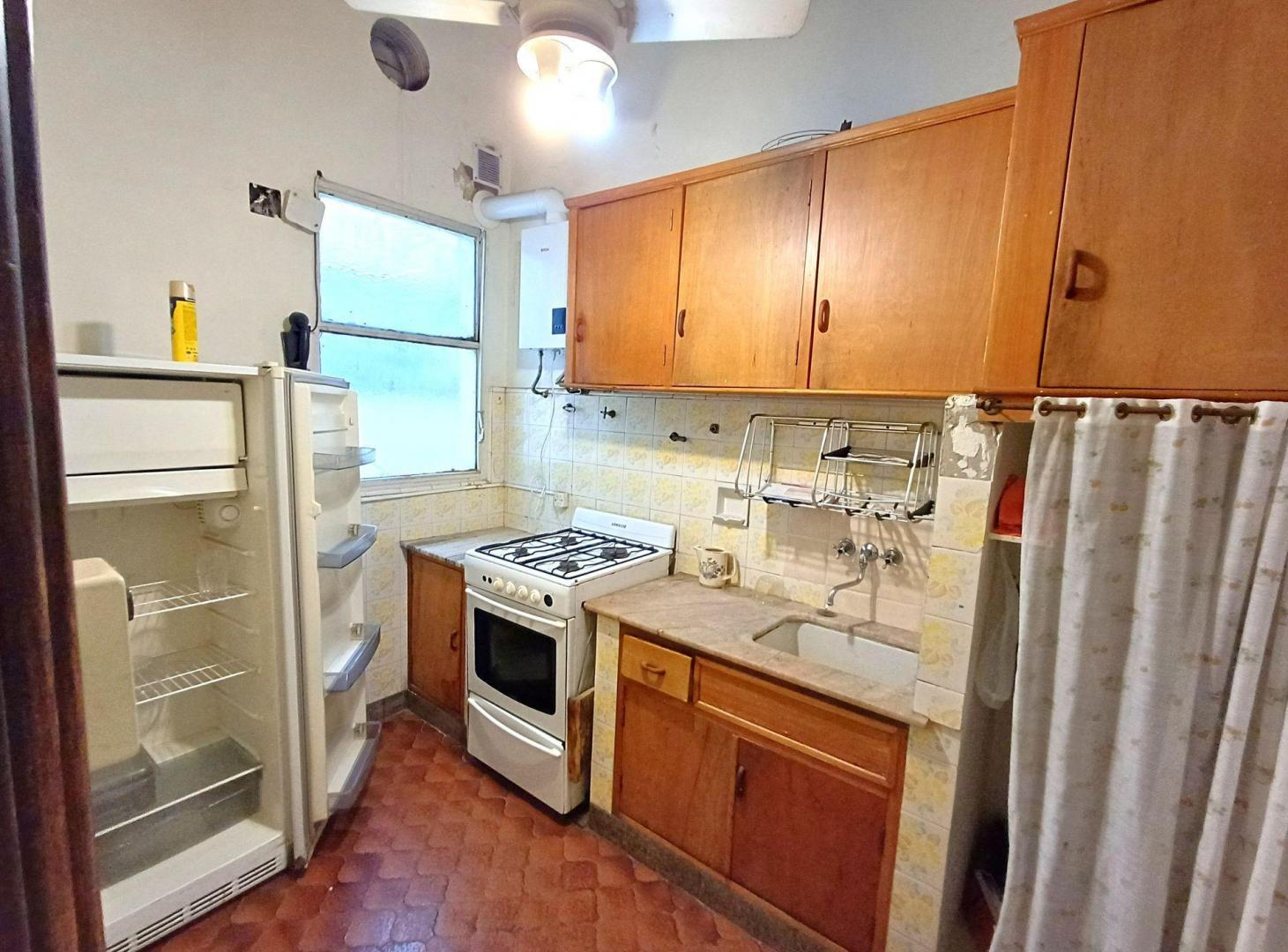 Foto de Venta Departamento 3 ambientes en Monserrat, imagen 3