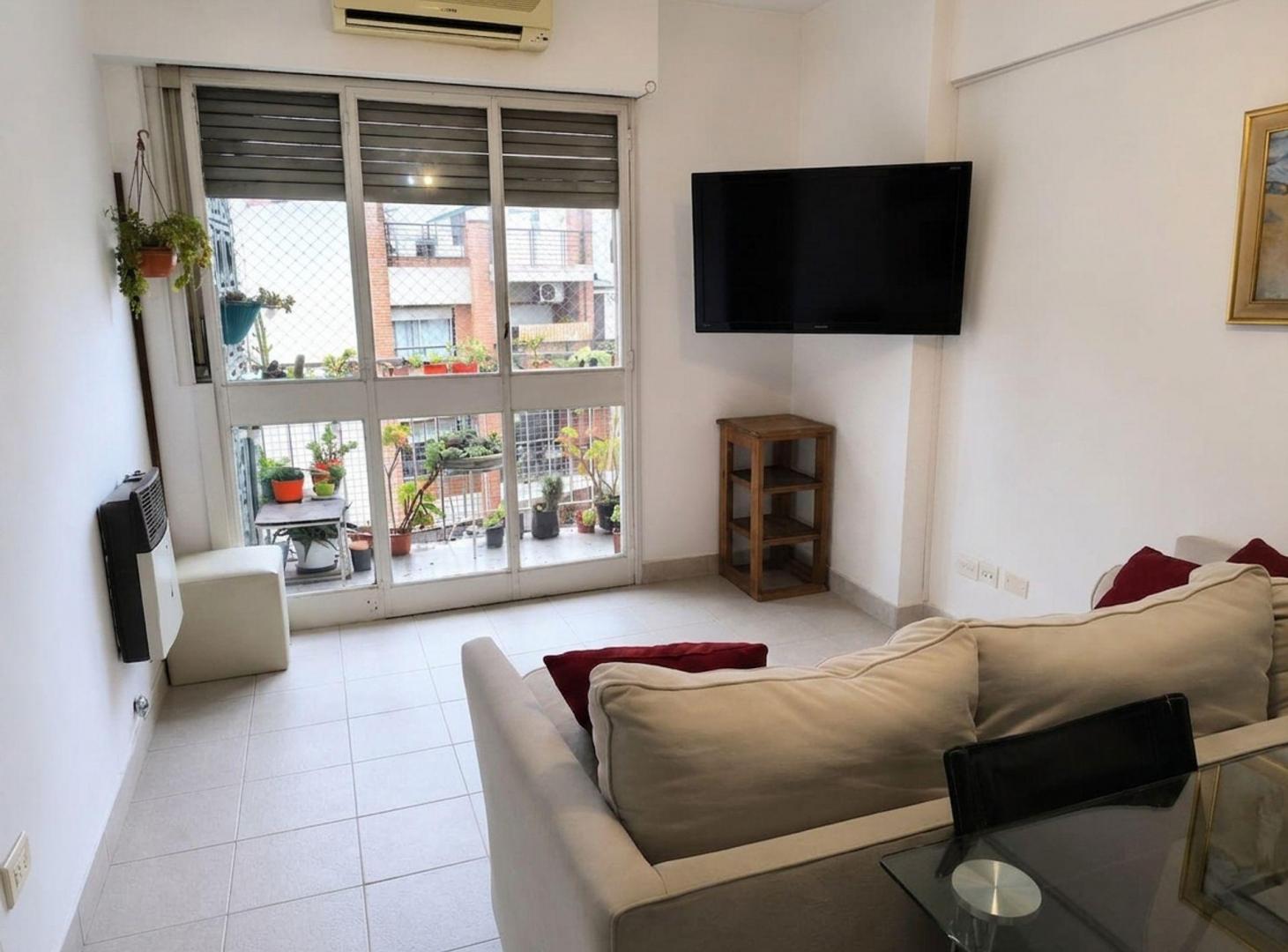 Foto de VENTA DEPARTAMENTO 3 AMBIENTES, imagen 3