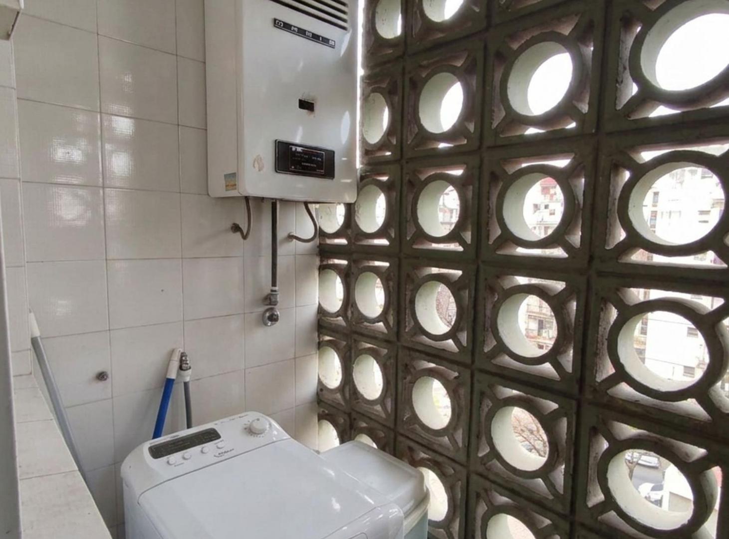 Foto de VENTA DEPARTAMENTO 3 AMBIENTES, imagen 5