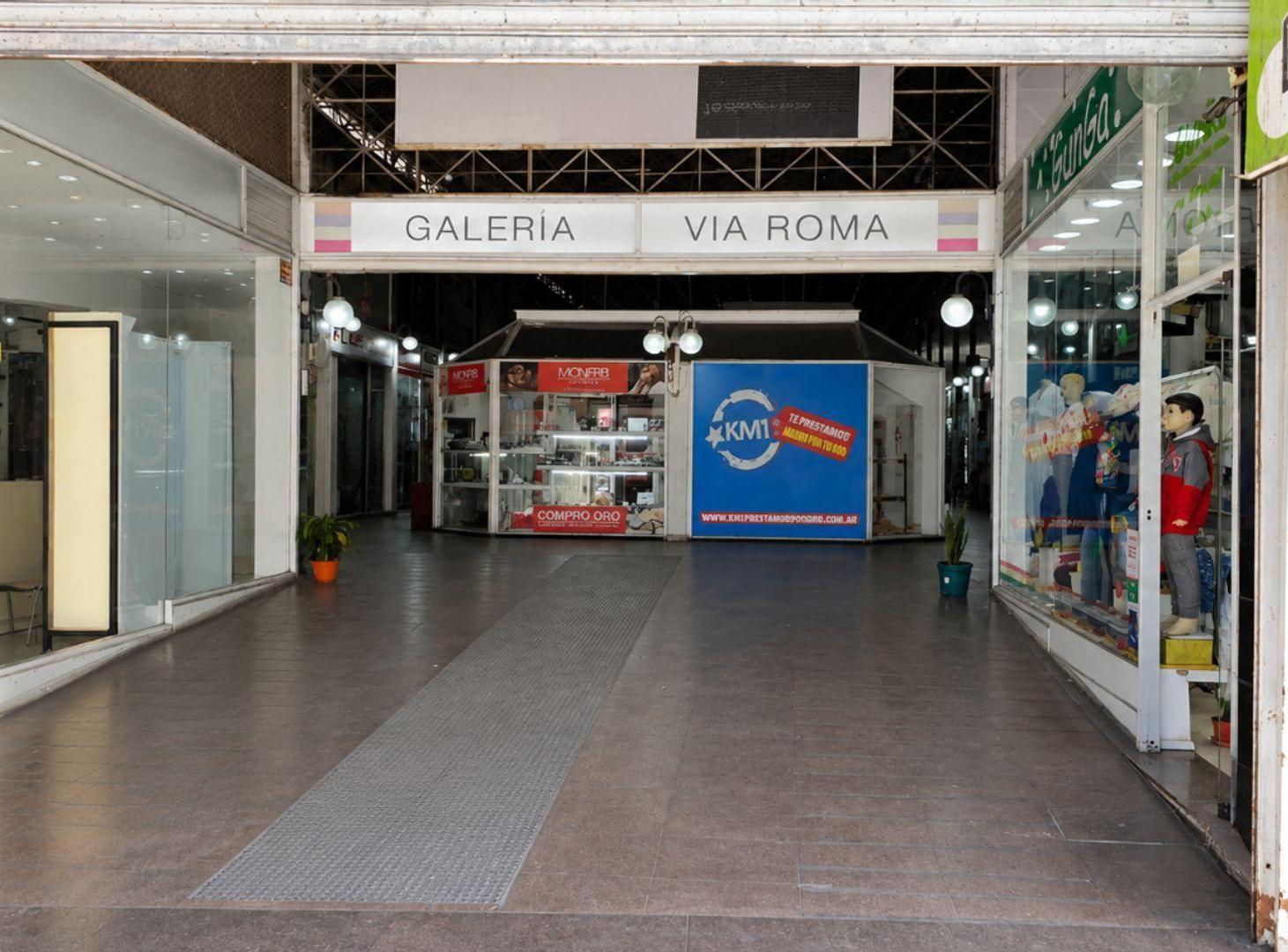 Foto de Local Galería Vía Roma Avellaneda ubic al ingreso!, imagen 2