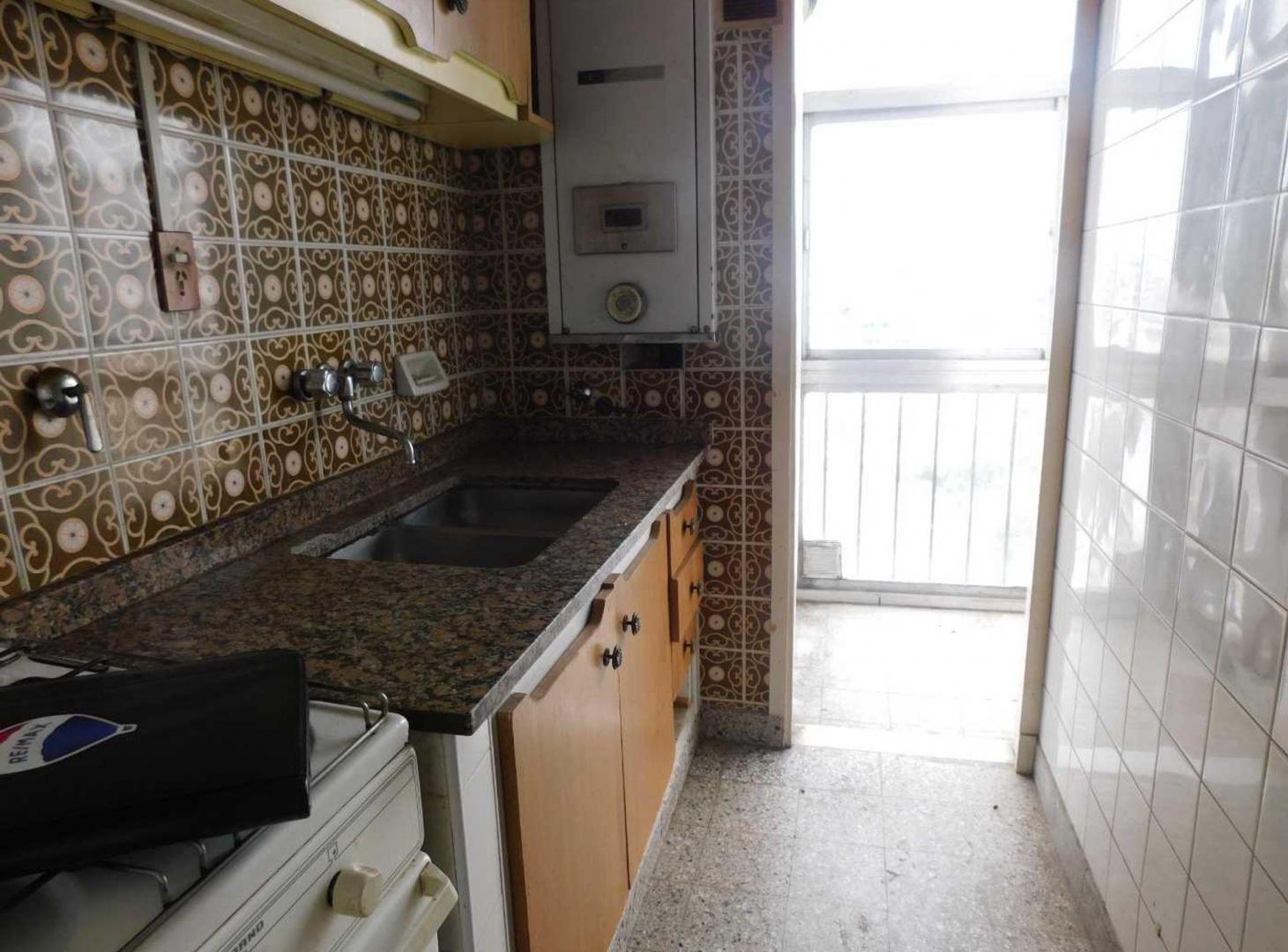Foto de Alquiler depto 2 ambientes con balcon en Caballito, imagen 4