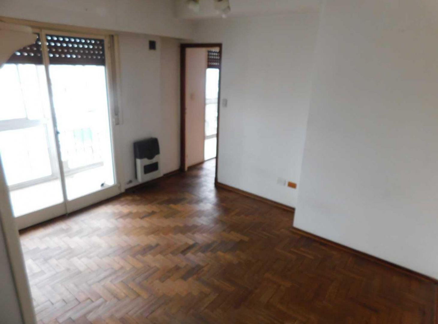 Foto de Alquiler depto 2 ambientes con balcon en Caballito, imagen 1