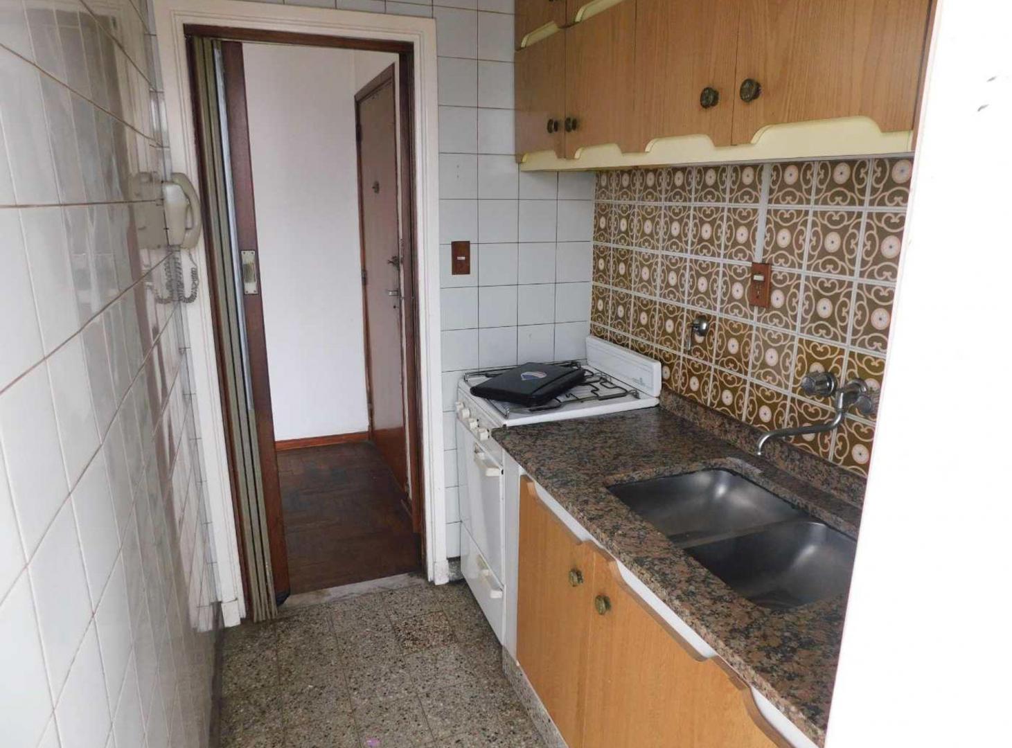 Foto de Alquiler depto 2 ambientes con balcon en Caballito, imagen 3