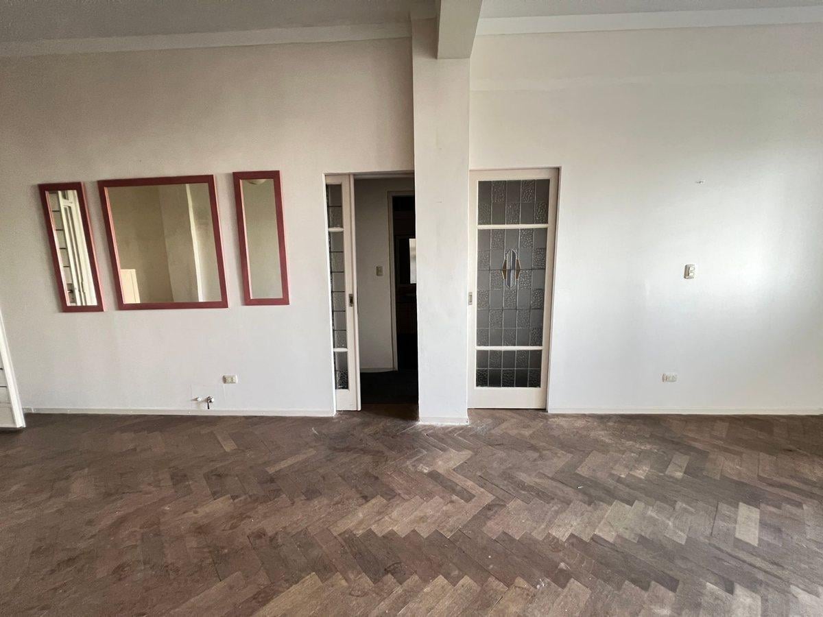 Foto de ALQUILER DEPARTAMENTO 3 AMBIENTES EN BALVANERA, imagen 1