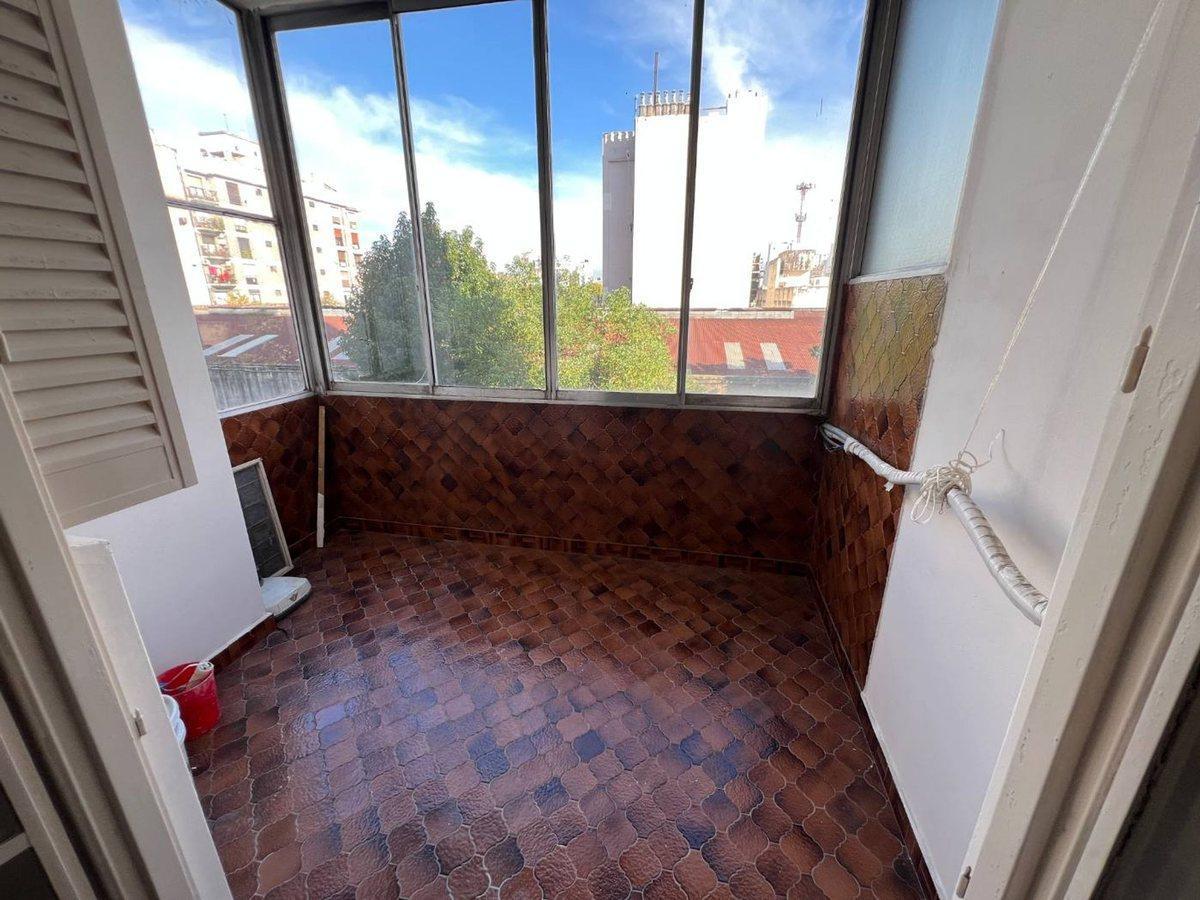 Foto de ALQUILER DEPARTAMENTO 3 AMBIENTES EN BALVANERA, imagen 4