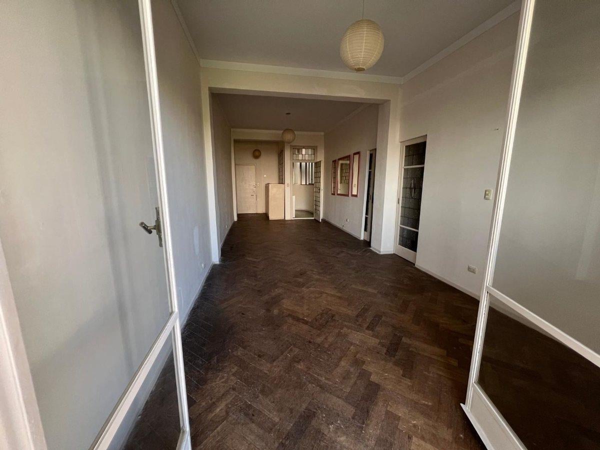 Foto de ALQUILER DEPARTAMENTO 3 AMBIENTES EN BALVANERA, imagen 5