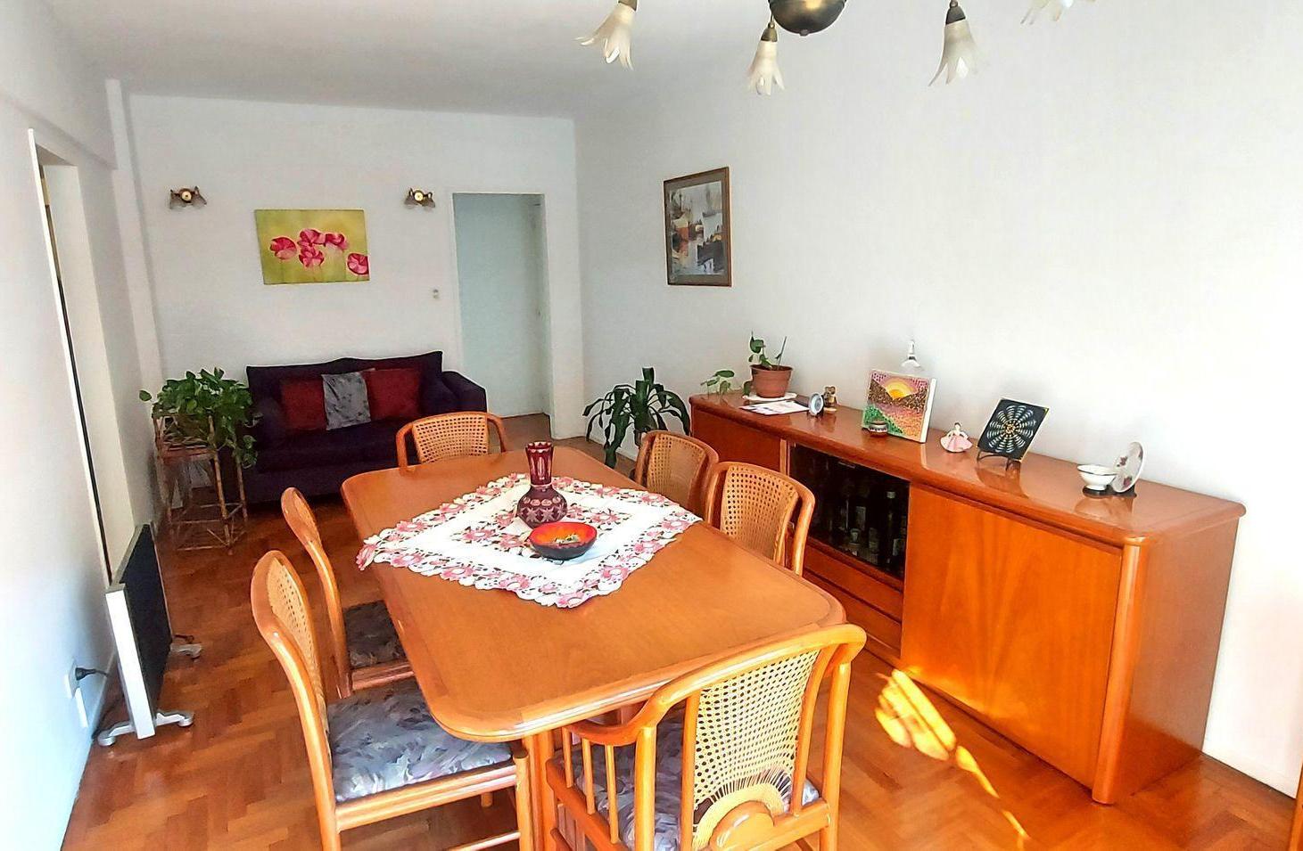 Foto de VENTA DEPTO 4 AMB BALCON 74M2 APTO PROF. CABALLITO, imagen 1