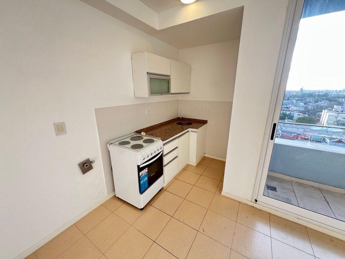 Foto de VENTA DEPARTAMENTO 2 AMBIENTES MUCHA LUZ POMPEYA, imagen 3