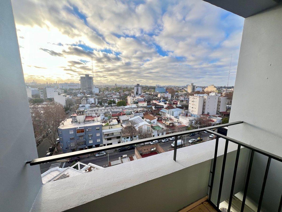 Foto de VENTA DEPARTAMENTO 2 AMBIENTES MUCHA LUZ POMPEYA, imagen 1
