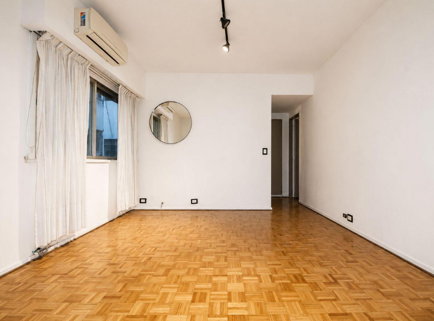 Foto de VENTA 2 AMBIENTES APTO CREDITO LAV EN CABALLITO, imagen 1