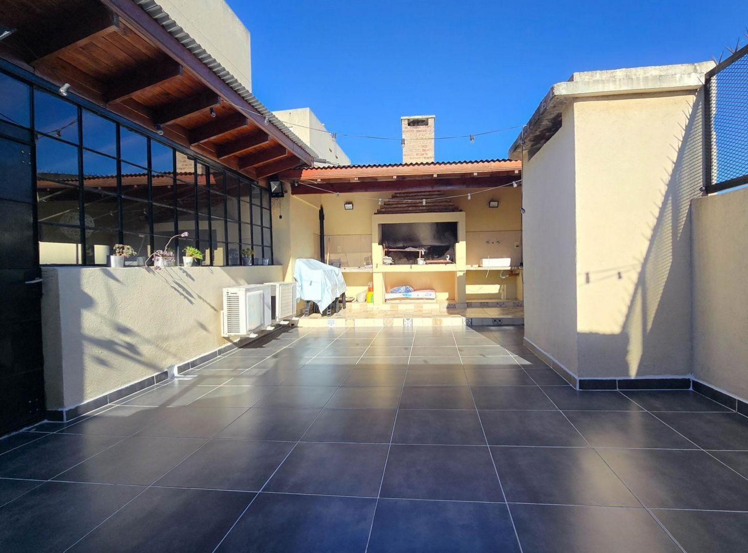 Foto de Venta PH 4 ambientes Parque Patricios Terraza, imagen 5