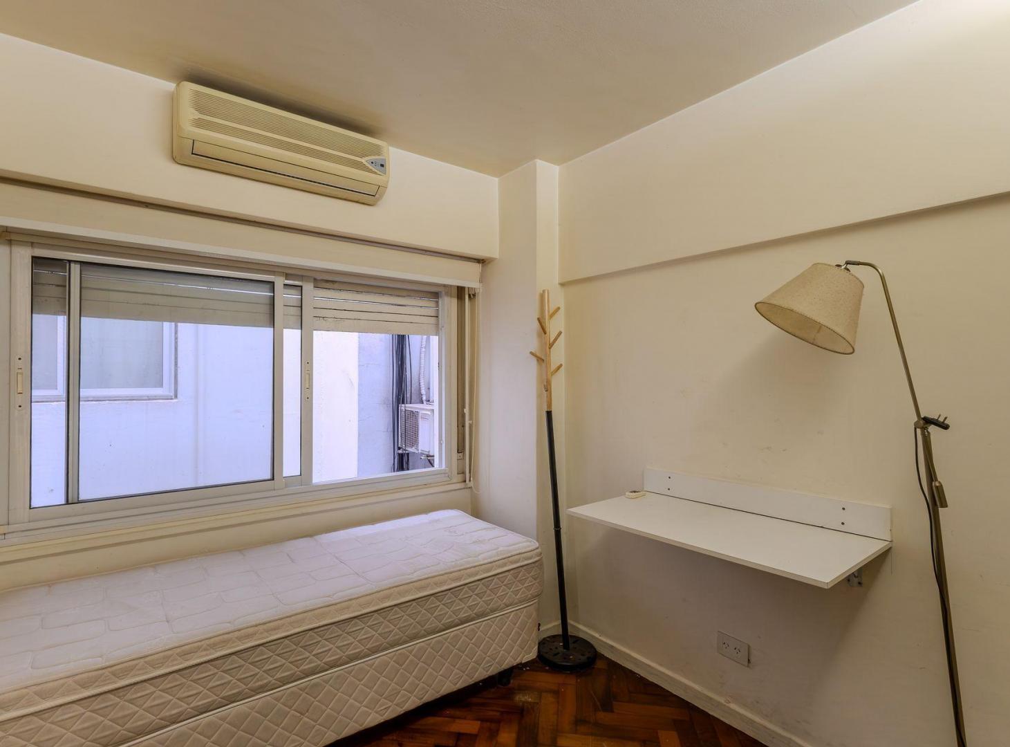 Foto de VENTA 2 ambientes RECOLETA. Inversion. Oportunidad, imagen 4