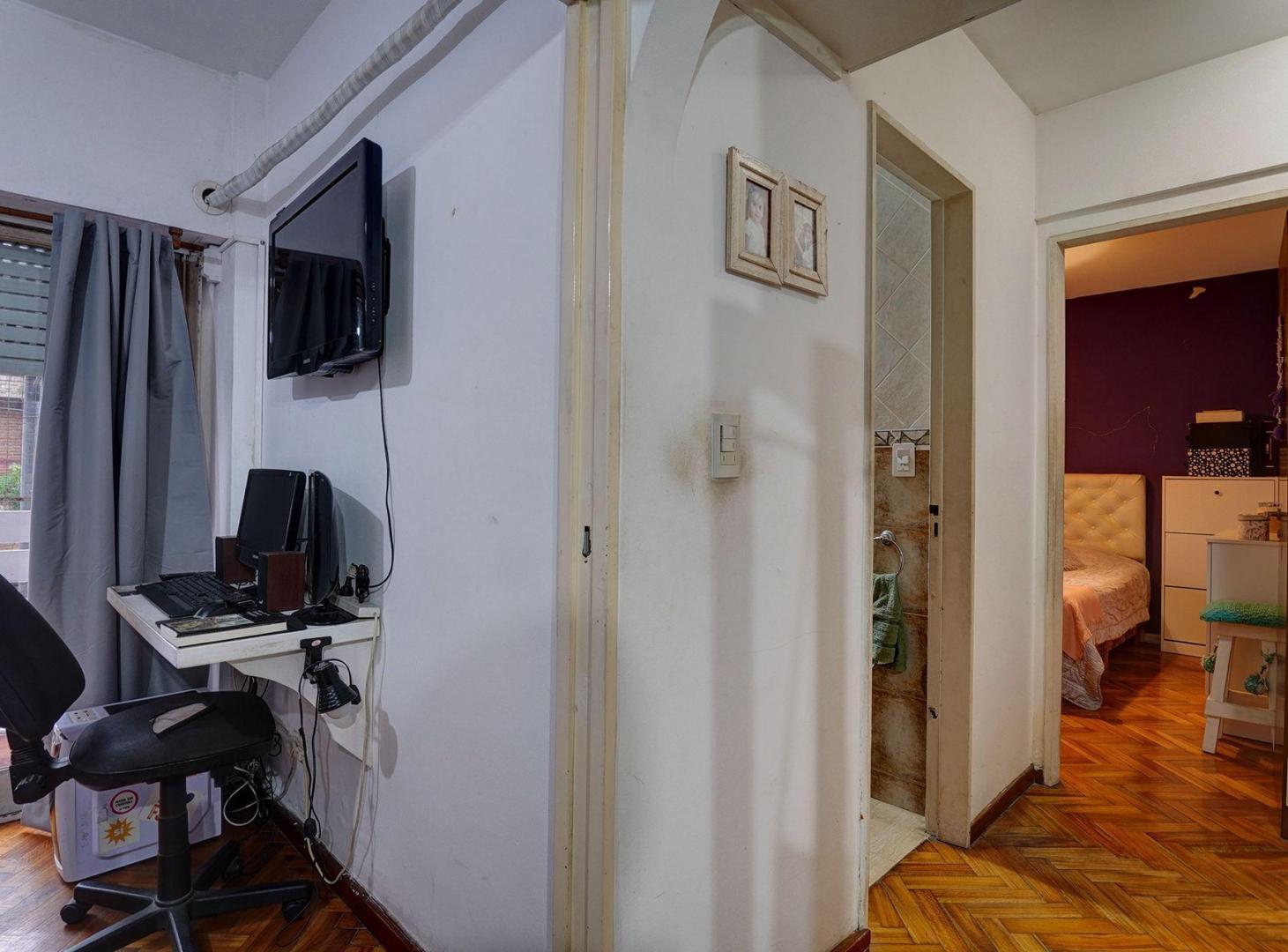 Foto de VENTA DEPARTAMENTO 3 AMBIENTES PATIO MATADEROS, imagen 3