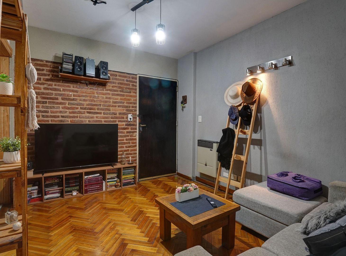 Foto de VENTA DEPARTAMENTO 3 AMBIENTES PATIO MATADEROS, imagen 1