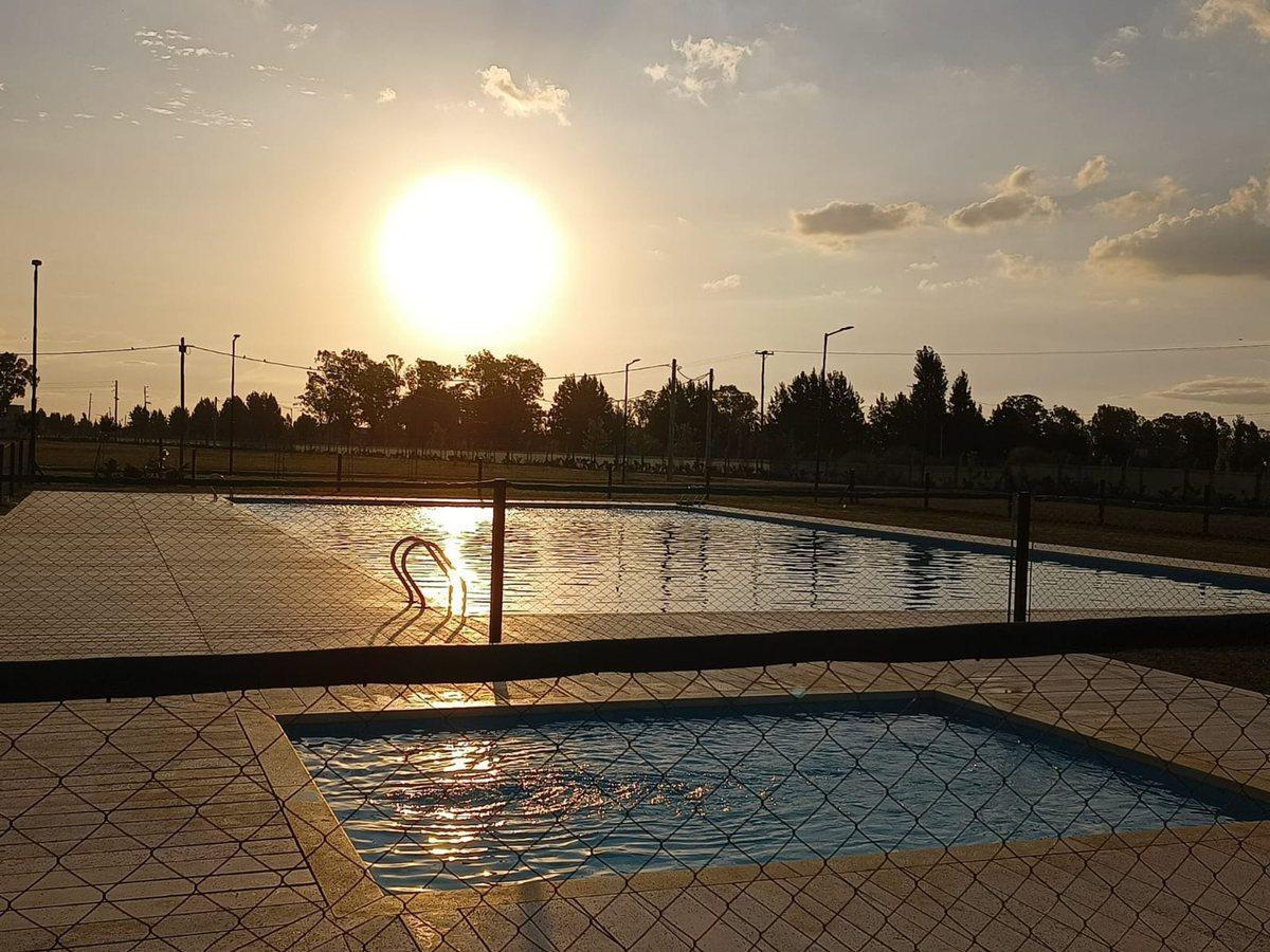 Foto de VENTA LOTE EN BARRIO PRIVADO DE SAN VICENTE, imagen 5